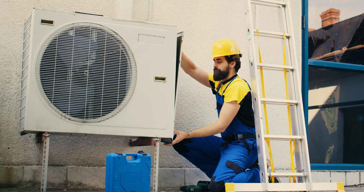 Best Local HVAC companies  in Kendall West, FL